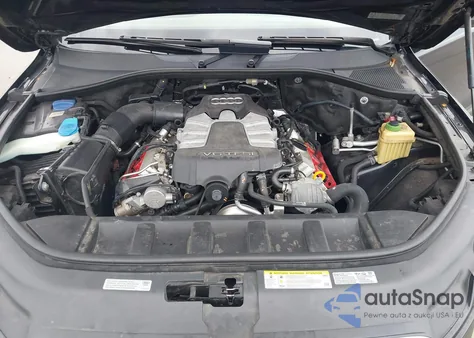 2014 Audi Q7 Premium Plus from USA, damaged, VIN WA1LGAFE2ED013683